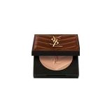 Yves Saint Laurent - All Hours Hyper Bronze - Bronzer - Kleur 01 Light Sepia - Natuurlijke Finish