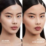 Yves Saint Laurent - All Hours Hyper Bronze - Bronzer - Kleur 01 Light Sepia - Natuurlijke Finish