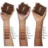 Yves Saint Laurent - All Hours Hyper Bronze - Bronzer - Kleur 01 Light Sepia - Natuurlijke Finish