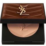 Yves Saint Laurent - All Hours Hyper Bronze - Bronzer - Kleur 01 Light Sepia - Natuurlijke Finish