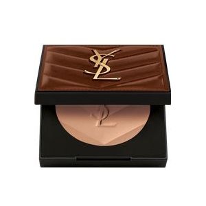 Yves Saint Laurent - All Hours Hyper Bronze - Bronzer - Kleur 01 Light Sepia - Natuurlijke Finish