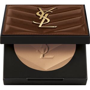 Yves Saint Laurent All Hours Hyper Bronze  02 Buff Dune  Bronzer