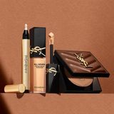 Yves Saint Laurent All Hours Hyper Bronze  03 Golden Medina