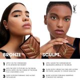 Yves Saint Laurent All Hours Hyper Bronze  03 Golden Medina