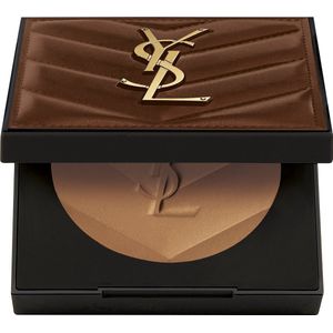 Yves Saint Laurent All Hours Hyper Bronze  03 Golden Medina