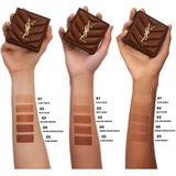 Yves Saint Laurent All Hours Hyper Bronze  04 Warm Sandalwood