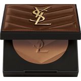 Yves Saint Laurent All Hours Hyper Bronze  04 Warm Sandalwood
