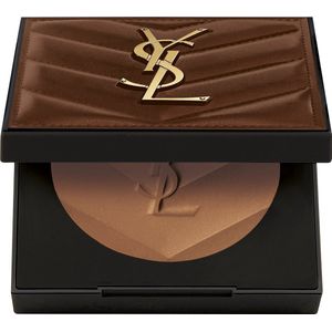 Yves Saint Laurent All Hours Hyper Bronze  04 Warm Sandalwood