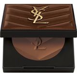 Yves Saint Laurent - All Hours Hyper Bronze - Bronzer - Dark Sienna