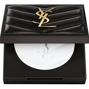 Yves Saint Laurent - All Hours Hyper Finish Translucent - Poeder - Lichtgewicht - Huidverzorgend