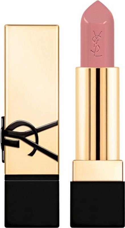 Yves Saint Laurent Rouge Pur Couture Refillable Lippenstift, Nr. 44 - Nude Lavallière, 3.8 g