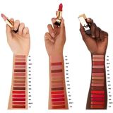 Yves Saint Laurent - Rouge Pur Couture - Lipstick - Meerkleurig - Verzorgende Formule