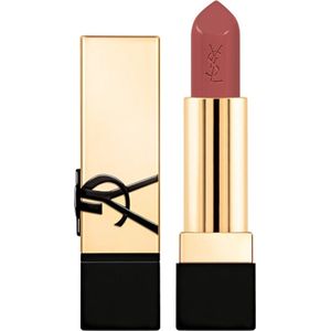 Yves Saint Laurent - Rouge Pur Couture - Lipstick - Meerkleurig - Verzorgende Formule