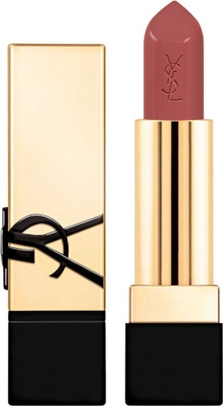 Yves Saint Laurent - Rouge Pur Couture - Lipstick - Meerkleurig - Verzorgende Formule