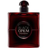Yves Saint Laurent Black Opium Over Red Eau de Parfum 90 ml