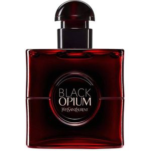 Yves Saint Laurent Black Opium Over Red eau de parfum - 30 ml