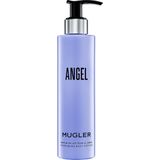 MUGLER - Angel Body Lotion - 200 ml - Blauw - Body Lotion