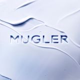 MUGLER - Angel Body Lotion - 200 ml - Blauw - Body Lotion