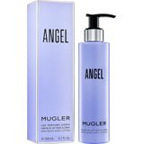 MUGLER - Angel Body Lotion - 200 ml - Blauw - Body Lotion