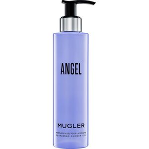 Mugler Angel Eau de Parfum Douchegel - 200ml