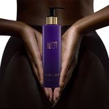 MUGLER Alien Body Lotion 200 ml - Luxe Verzorging - Oriëntaalse Bloemengeur