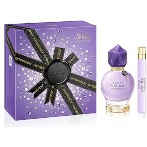 Viktor & Rolf GOOD FORTUNE Gift Set