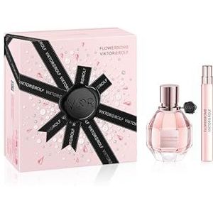 Viktor & Rolf Flowerbomb 50 ml Eau de Parfum Geschenkset