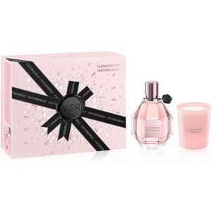 Viktor & Rolf Flowerbomb Gift Set