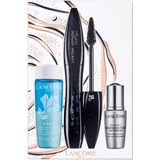 Lancôme Hypnôse Doll Eyes - 3-Delige set met Mascara 01 So Black 6.5ml