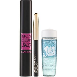 Lancôme Make-Up Pakket Monsieur Big Mascara Giftset