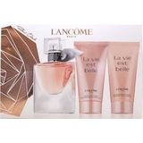 Lancôme La Vie Est Belle Gift Set