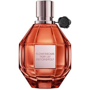 Viktor & Rolf Vrouwengeuren Flowerbomb Tiger LilyEau de Parfum Spray