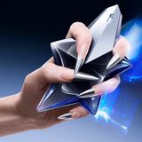 Mugler Angel Fantasm Eau de Parfum Sensuelle Navulbaar