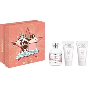 Cacharel Anais Anais Eau de Toilette - 100ml