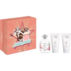 Cacharel Anais Anais Gift Set