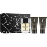 Yves Saint Laurent L'Homme Gift Set