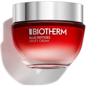 Biotherm Blue Peptides Uplift Gezichtscrème - met peptiden - 50 ml