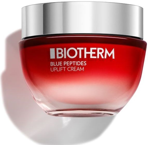 Biotherm Blue Peptides Uplift Gezichtscrème - met peptiden - 50 ml