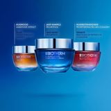 Biotherm - Blue Therapy - Gezichtscrème - 50 ml - Hydraterend en verstevigend