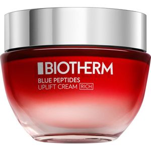 Biotherm - Blue Therapy - Gezichtscrème - 50 ml - Hydraterend en verstevigend