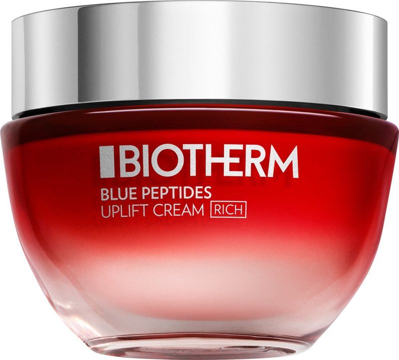 Biotherm - Blue Therapy - Gezichtscrème - 50 ml - Hydraterend en verstevigend
