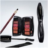 Lancôme Eyeshadow Hypnôse Palette - Zeer gepigmenteerd & langhoudend - 19 Ardent Drama