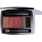 Lancôme Eyeshadow Hypnôse Palette - Zeer gepigmenteerd & langhoudend - 19 Ardent Drama