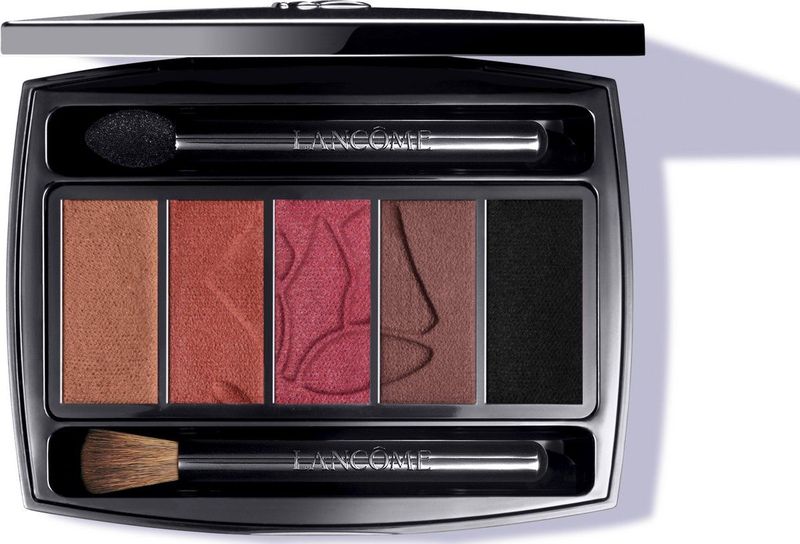 Lancôme - Hypnôse 5 Oogschaduwpalet - 5 Kleuren - Luxe Texturen