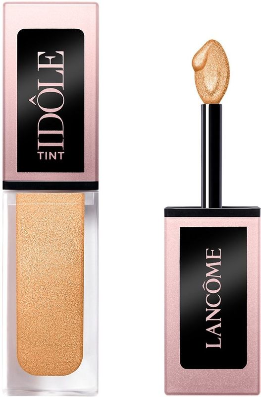 Lancôme - Idole Tint 01 - Oogschaduw - Neutraal - Gewichtloos