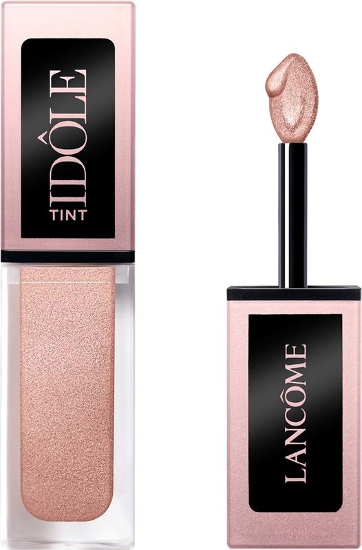 Lancôme Idôle Tint - Vloeibare Oogschaduw - 02 Desert Sand