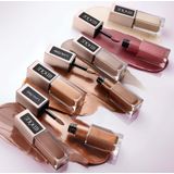 Lancôme Idôle Tint Vloeibare Oogschaduw Tint 04 Sienna 7 ml