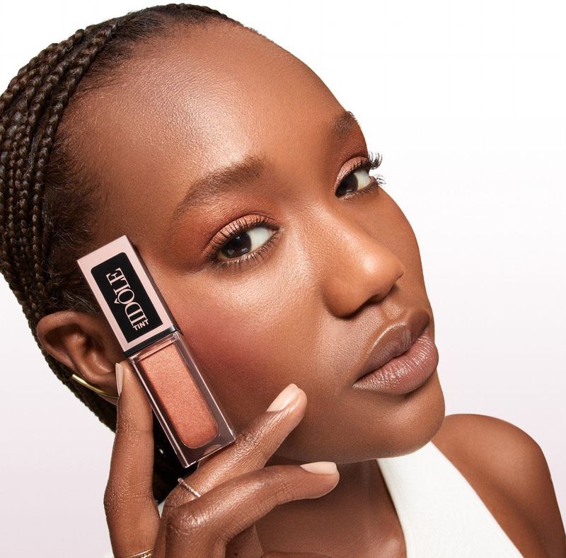 Lancôme - Idôle Tint - Oogschaduw - 05 - Gewichtloos - Langhoudend