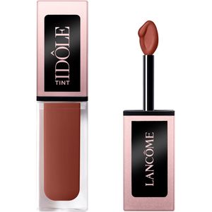 Lancôme Idôle Tint Oogschaduw - Ultra Precies - Vloeibare Oogschaduw, Eyeliner & Blush - Glanzende Finish - 06 Canyon Clay