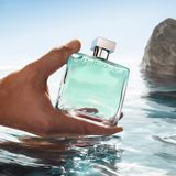 Azzaro Chrome Azure Eau de Toilette, 100 ml